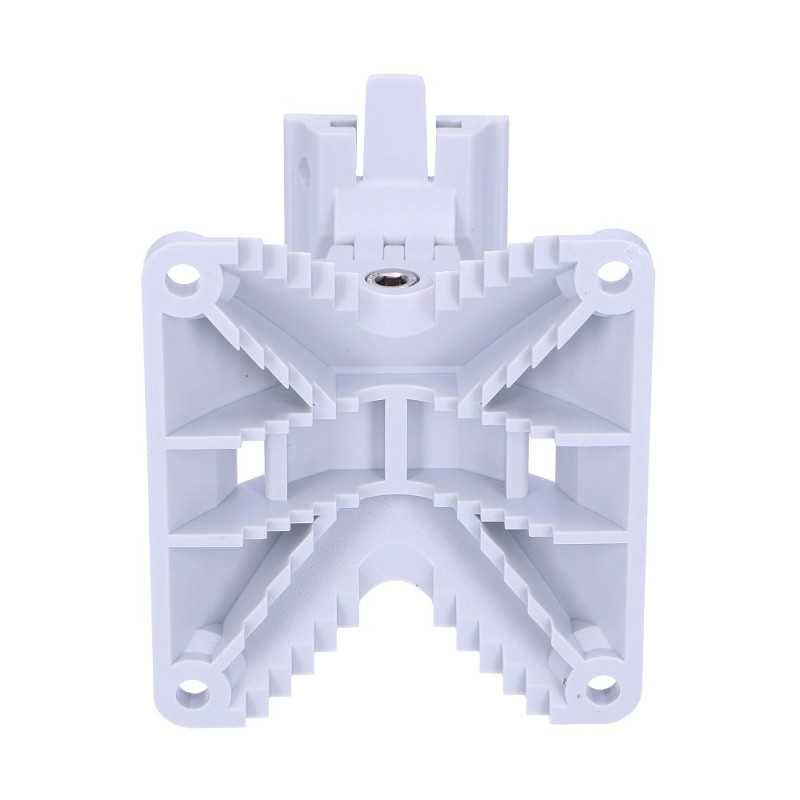 MikroTik quickMOUNT pro | Mounting bracket | for point to point and sector antennas - Image 2