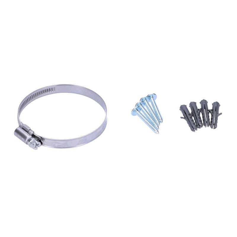 MikroTik quickMOUNT pro | Kit de montaje | para punto a punto y sector antennas - Imagen 4