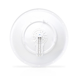 Ubiquiti AF-2G24-S45 | Antenna direzionale | parabola airFiber, 2,4GHz, 24dBi - Immagine 4