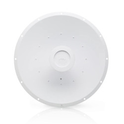 Ubiquiti AF-3G26-S45 | Antena direcional | airFiber Dish, 3GHz, 26dBi - Imagem 2