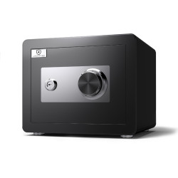 Механический и электронный сейф Extralink Lock Star M-30