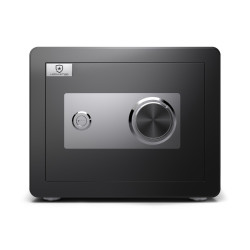 Caja Fuerte Electrónica y Mecánica Extralink Lock Star M-30 - Imagen 2