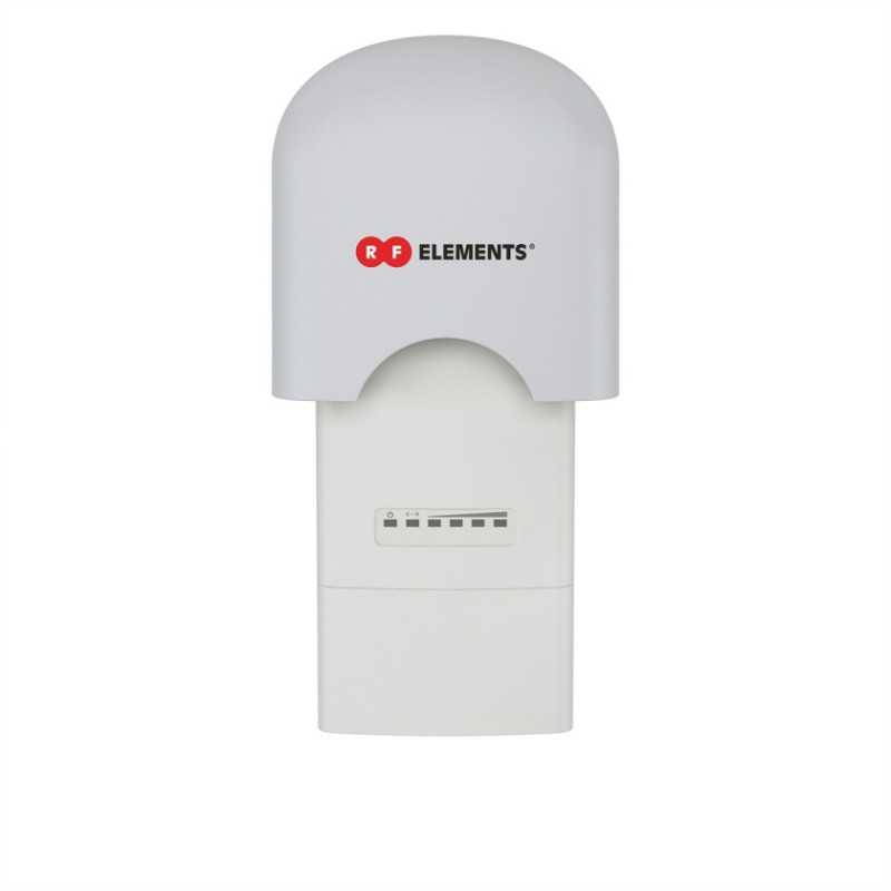 Adattatore TwistPort RF Elements TPA-RM5 per Ubiquiti Rocket M5 - Immagine 2