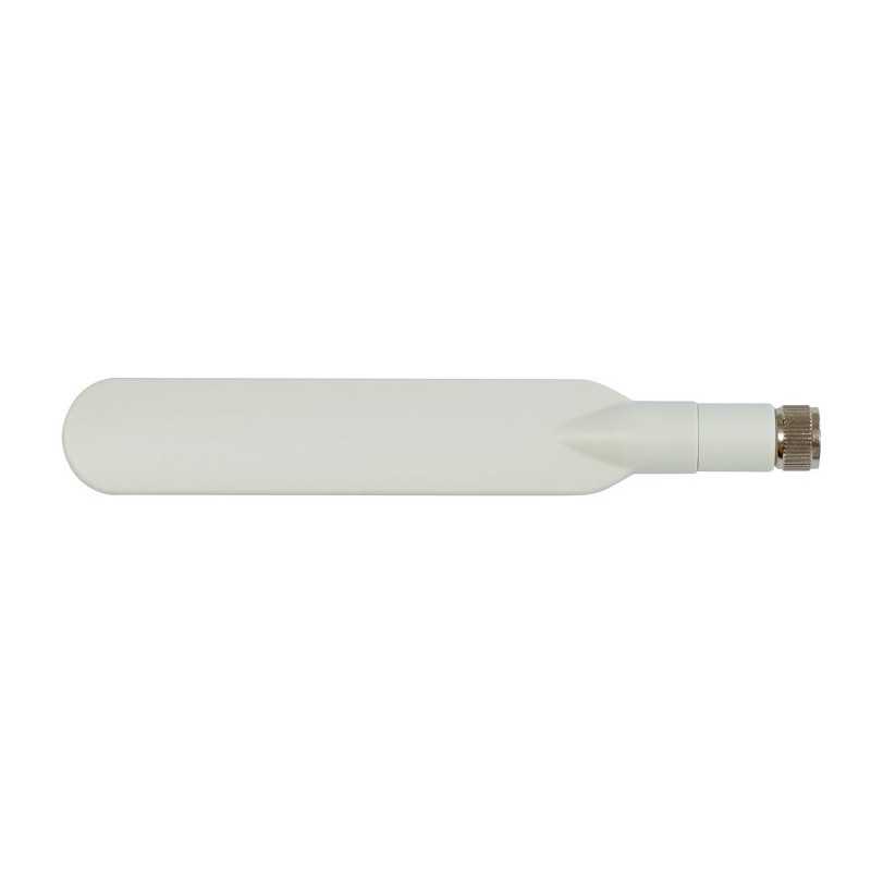 MikroTik ACOMNIRPSMA | Antenna | 2,4GHz, 5dBi, RP-SMA