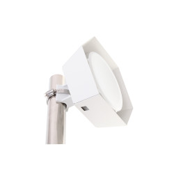 Tela Radome Redutora de Ru&iacute;do para RouterBOARD SXT 5HPnD...
