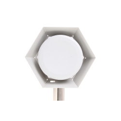 Lärmreduzierende Radome-Abdeckung für RouterBOARD SXT 5HPnD und SXT Lite5 - Bild 2