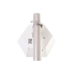 Lärmreduzierende Radome-Abdeckung für RouterBOARD SXT 5HPnD und SXT Lite5 - Bild 3