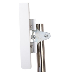 Cubierta Radome para Ubiquiti NS-M2/M5 - Imagen 3