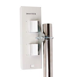 Cubierta Radome para Ubiquiti NS-M2/M5 - Imagen 4