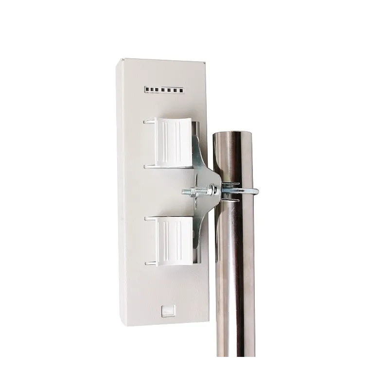 Osłona | Radome | dla Ubiquiti NS-M2/M5 - Zdjęcie 4