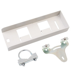 Cubierta Radome para Ubiquiti NS-M2/M5 - Imagen 5