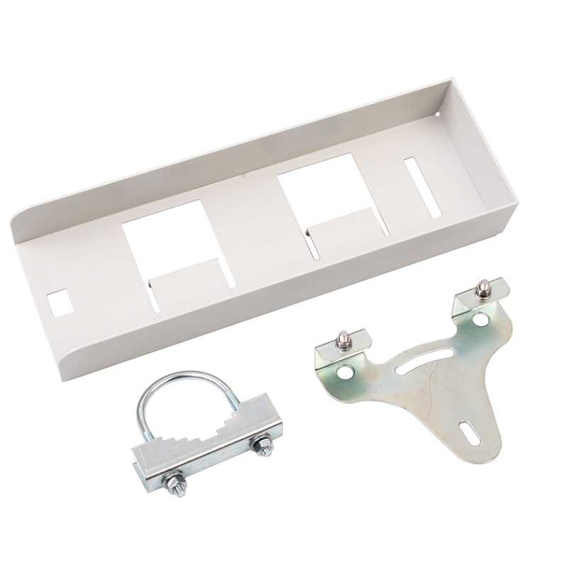 Radome Abdeckung für Ubiquiti NS-M2/M5 - Bild 5
