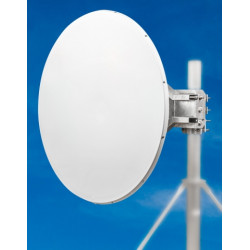 Jirous JRMB-1200 Parabolic Antenna 10/11, 10.1 &ndash; 11.7GHz,...