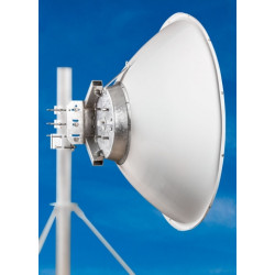 Jirous JRMB-1200 Parabolantenne 10/11, 10.1 – 11.7GHz, 40dBi, Für Mimosa B11 Entwickelt - Bild 2