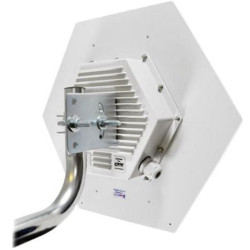 Antena WiFi Gigaeter Duo Box 19 MMCX, banda larga, 19dBi - Imagem 2