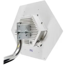 Gigaeter Duo Box 19 MMCX | Antena WiFi | MMCX, Wide band, 19dBi - Zdjęcie 2