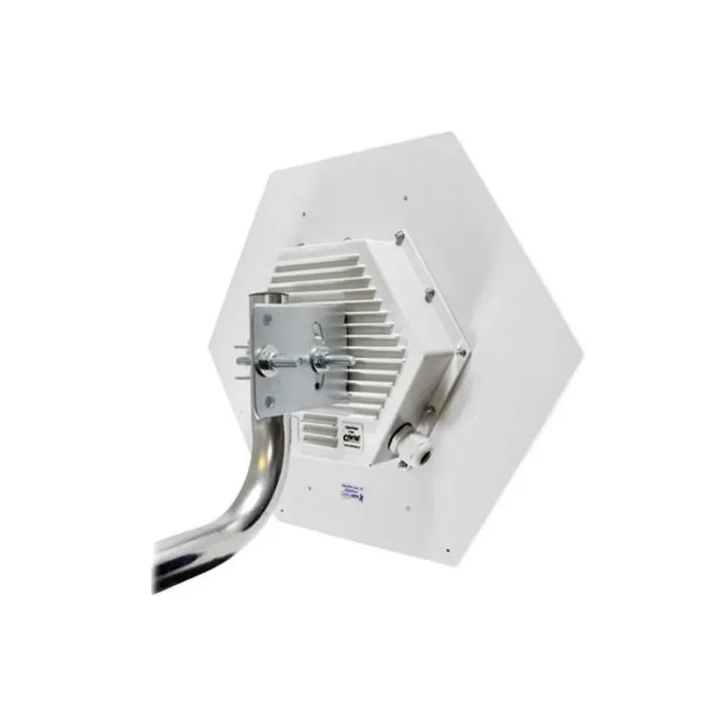 Gigaeter Duo Box 19 MMCX | Antena WiFi | MMCX, Wide band, 19dBi - Zdjęcie 2