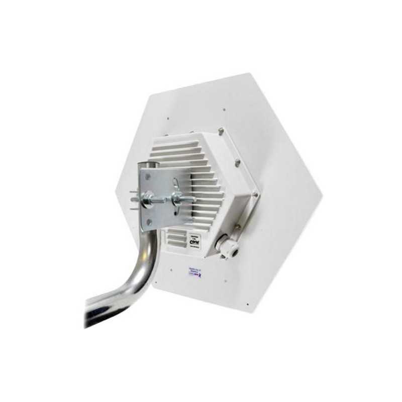 Gigaeter Duo Box 19 MMCX | WiFi Antena | MMCX, Wide band, 19dBi - Image 2