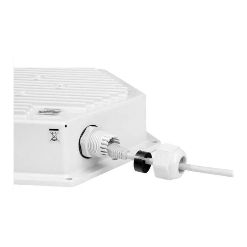 Gigaeter Duo Box 19 MMCX | Antena WiFi | MMCX, Wide band, 19dBi - Zdjęcie 3