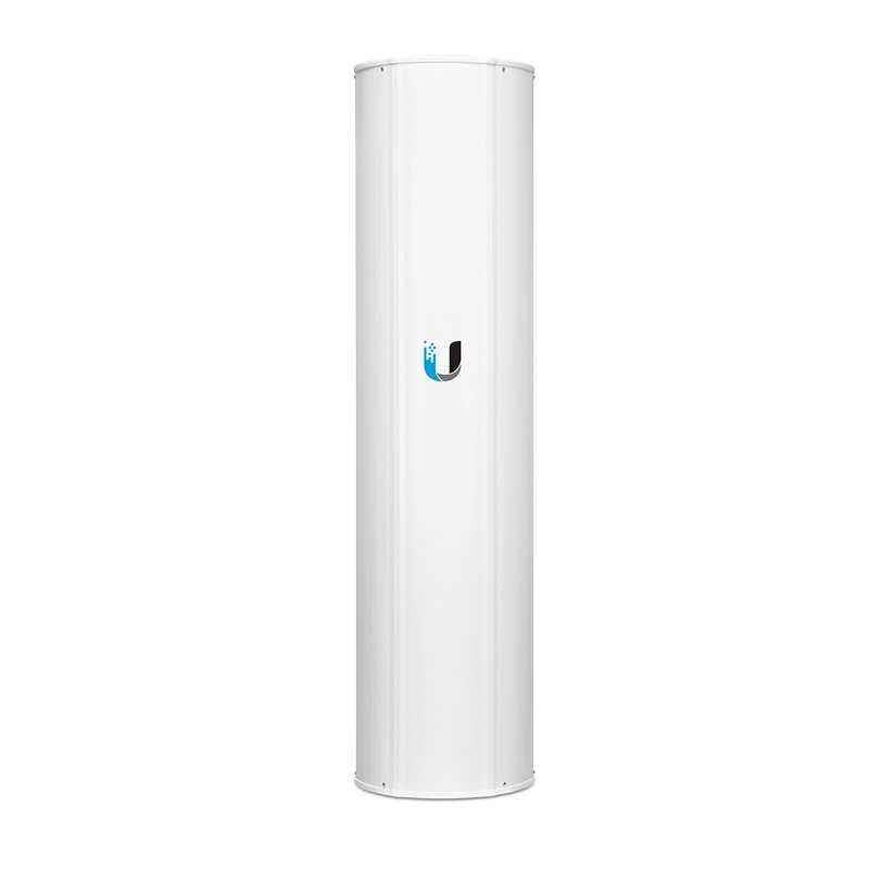 Секторная антенна Ubiquiti AP-5AC-90-HD, airPRISM, 5GHz, 22dBi - Изображение 2
