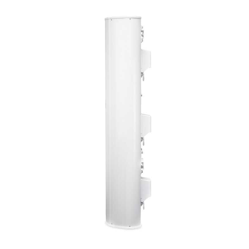 Ubiquiti AP-5AC-90-HD Sektör Anteni, airPRISM, 5GHz, 22dBi - Görsel 4