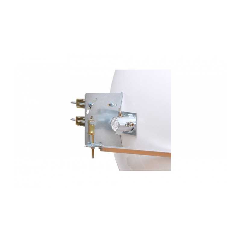 Параболическая антенна Jirous JRC-29EX MIMO 2x N/Female, 4.9 - 6.1GHz, 29dBi, упаковка из 2 - Изображение 2