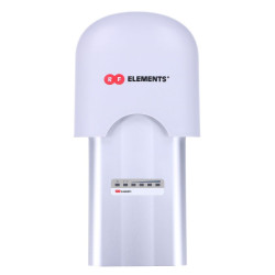RF-Elements TP-ADAPTOR-RM5-S V2 | TwistPort-Adapter | abgeschirmt, speziell für Ubiquiti-Rocket M5 - Bild 2