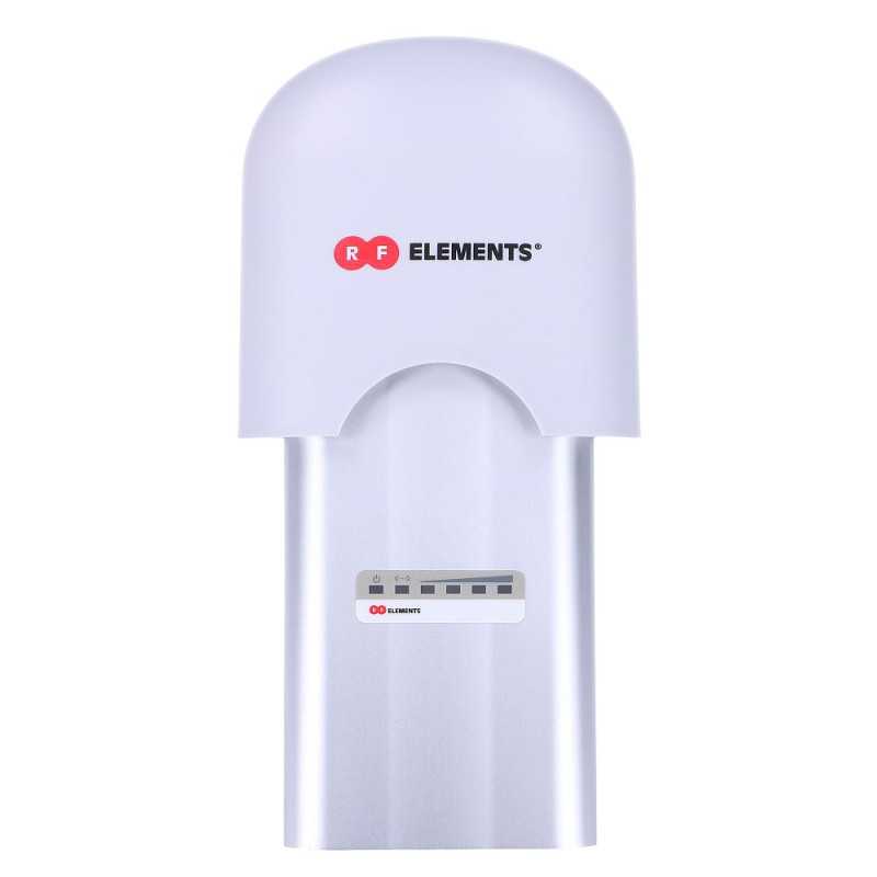 RF Elements TP-ADAPTOR-RM5-S V2 | Adaptador TwistPort | blindado, dedicado para el cohete Ubiquiti M5 - Imagen 2