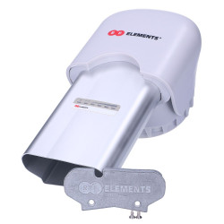 RF-Elements TP-ADAPTOR-RM5-S V2 | TwistPort-Adapter | abgeschirmt, speziell für Ubiquiti-Rocket M5 - Bild 5