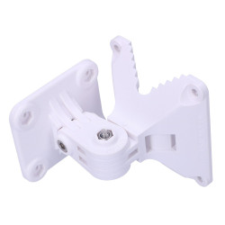 MikroTik quickMOUNT pro LHG | Staffa di fissaggio | progettata per antenne LHG - Immagine 2