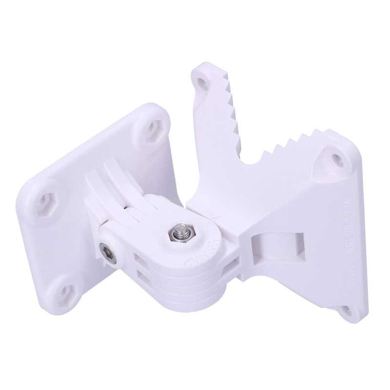 MikroTik quickMOUNT pro LHG Antenalar için Montaj Braketi - Görsel 2