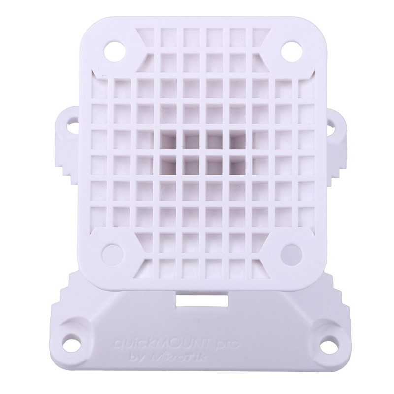 MikroTik quickMOUNT pro LHG | Mounting bracket | dedicated for LHG antennas - Image 4