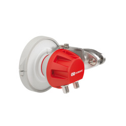 Секторная антенна типа Horn RF Elements SH-CC-5-90, 5GHz,...