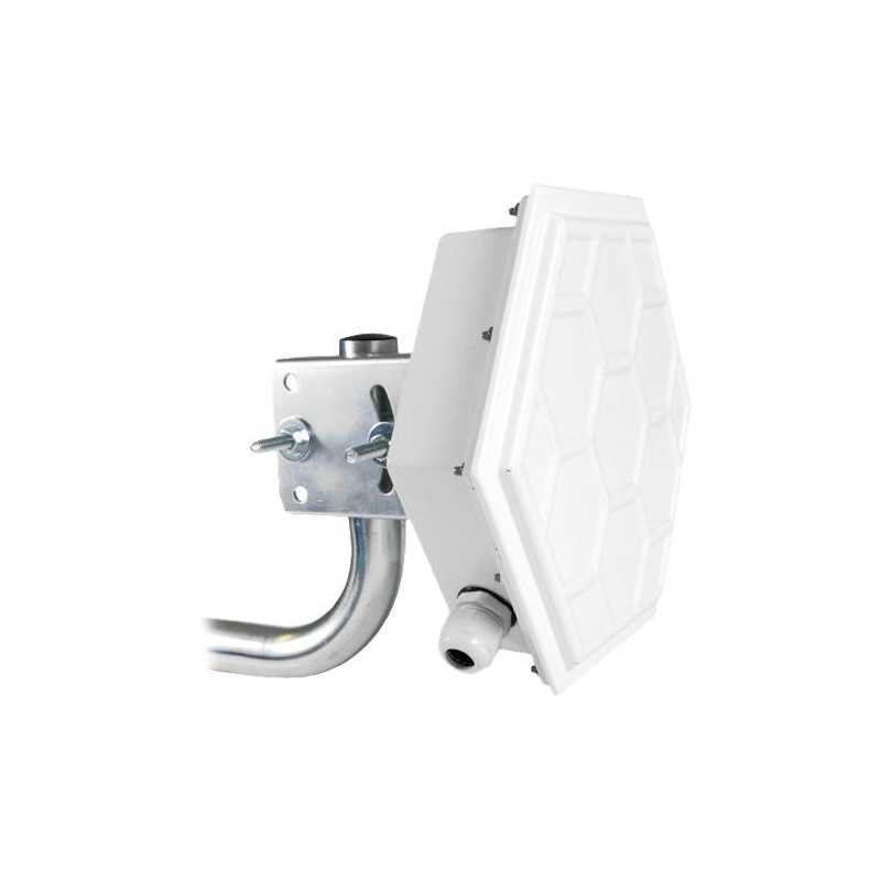 Gigaeter Duo Box 16 | Antena WiFi | 16dBi