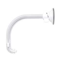 Ubiquiti NBE-16-WM | Staffa di montaggio | montato su finestra, dedicato per NanoBeam NBE-M5-16 e NBE-5AC-16 - Immagine 2
