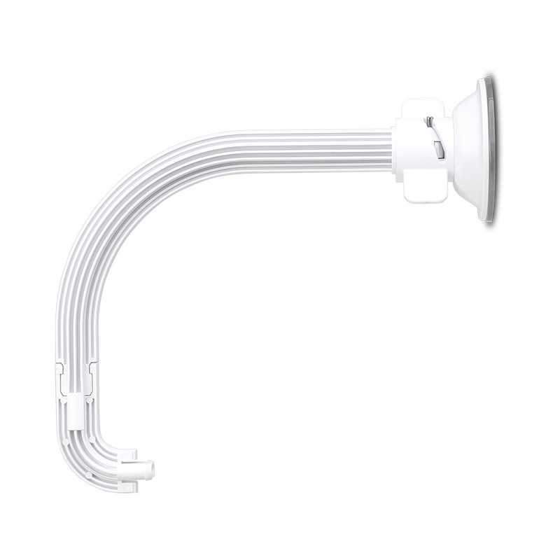 Ubiquiti NBE-16-WM | Montagehalterung | im Fenster montiert, speziell für NanoBeam NBE-M5-16 und NBE-5AC-16 - Bild 2