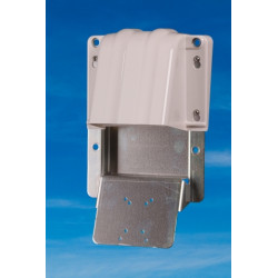 Adaptador Jirous JXAF-11 para montagem Ubiquiti AF-11