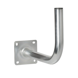 Extralink L400 | Wall mount | 400mm, steel, galvanized