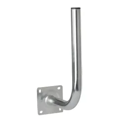 Extralink L250x400 |Soporte de pared | 250x400mm, Acero...
