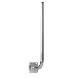 Extralink L250x750 | Soporte de pared | 250x750mm, Acero...