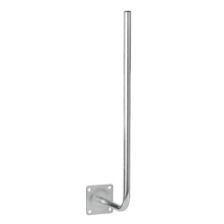 Extralink L250x750 Fi 25mm | N&aacute;stěnn&yacute; drž&aacute;k | 250x750mm,...
