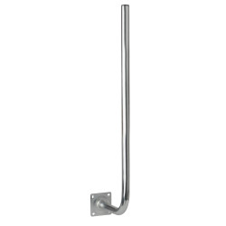 Extralink L300x1000 | Alça de parede | 300x1000mm, aço,...
