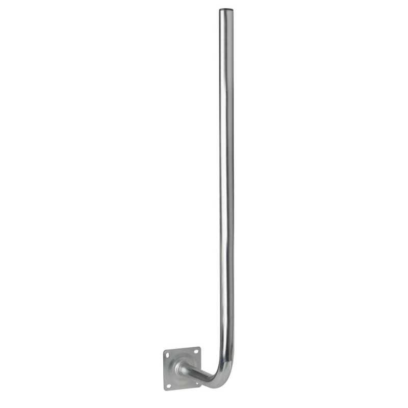 Extralink Tuğla Kelepçe L300x1000, 300x1000mm, Çelik, Galvanizli