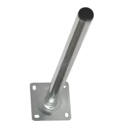 Extralink P600 | Dachhalterung | 600mm, Stahl, verzinkt