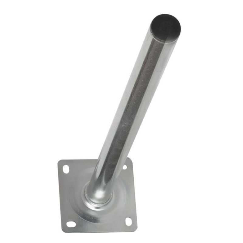 Extralink P600 | Soporte en el techo | 600mm, Acero galvanizado