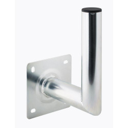 Extralink L200 Fi 50mm | Uchwyt murowy | 200mm, stal, ocynk