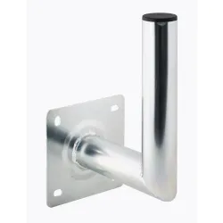 Extralink L200 Fi 50mm | Uchwyt murowy | 200mm, stal, ocynk