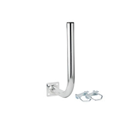 Extralink L250x400 | Balkongriff | 250x400mm, mit...