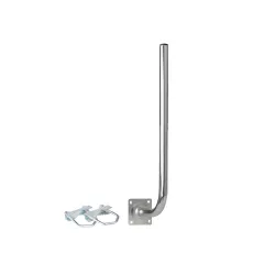 Extralink L250x750 | Uchwyt balkonowy | 250x750mm, z...