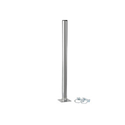 Extralink P600 | Suporte de varanda | 600mm, com cibantes...
